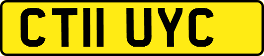 CT11UYC