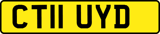 CT11UYD