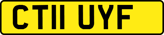 CT11UYF