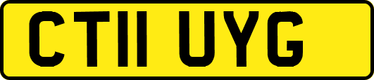 CT11UYG