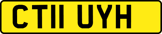 CT11UYH