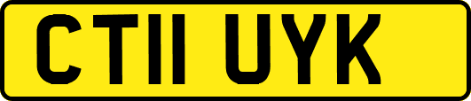 CT11UYK