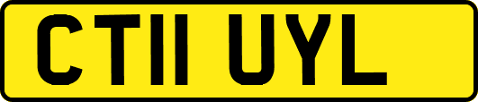 CT11UYL