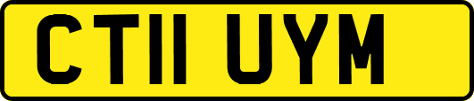 CT11UYM