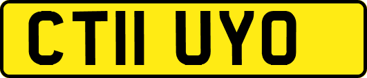 CT11UYO