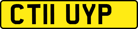 CT11UYP