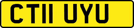 CT11UYU
