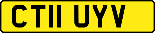 CT11UYV