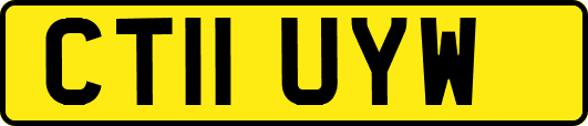 CT11UYW