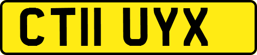CT11UYX