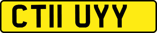 CT11UYY