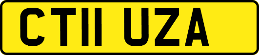 CT11UZA