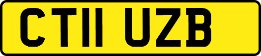CT11UZB
