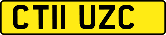 CT11UZC