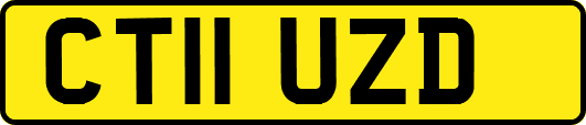 CT11UZD