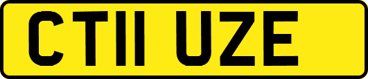 CT11UZE