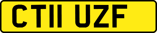 CT11UZF