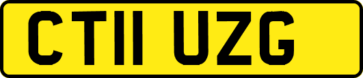 CT11UZG