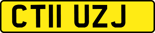 CT11UZJ