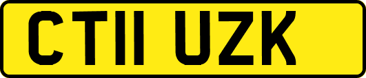 CT11UZK