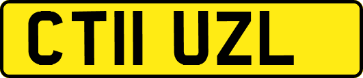 CT11UZL