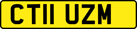 CT11UZM