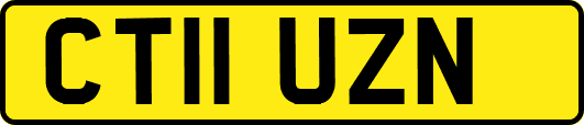 CT11UZN