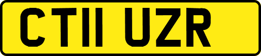 CT11UZR