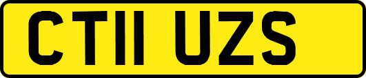 CT11UZS