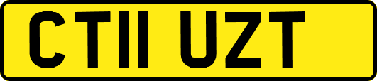 CT11UZT