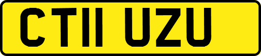 CT11UZU