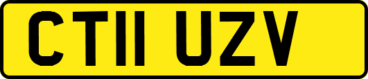 CT11UZV