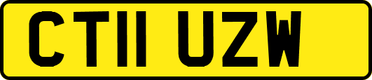 CT11UZW
