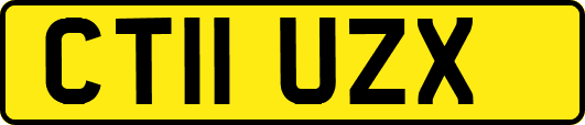 CT11UZX
