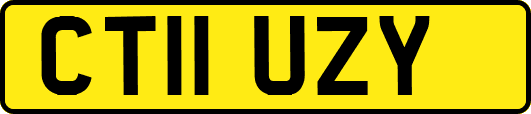 CT11UZY
