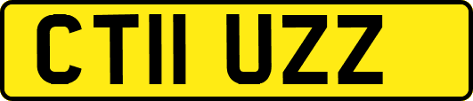 CT11UZZ