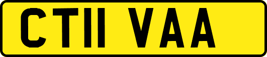 CT11VAA