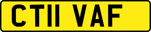 CT11VAF