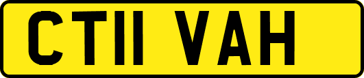 CT11VAH