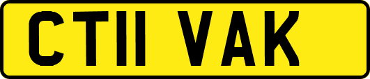 CT11VAK