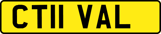 CT11VAL