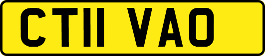 CT11VAO