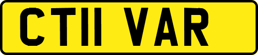 CT11VAR