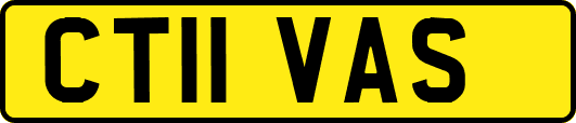 CT11VAS