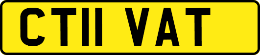 CT11VAT