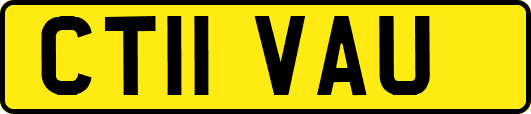 CT11VAU