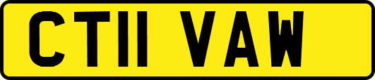 CT11VAW