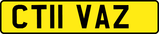 CT11VAZ