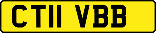 CT11VBB