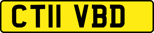 CT11VBD